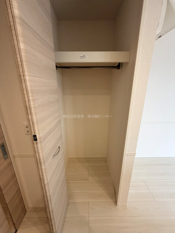 収納　リビング収納