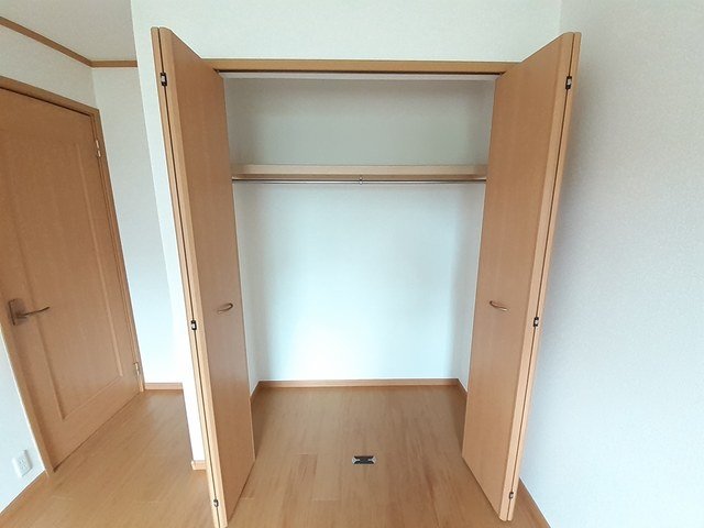 リア フォレスト サガラの内装写真