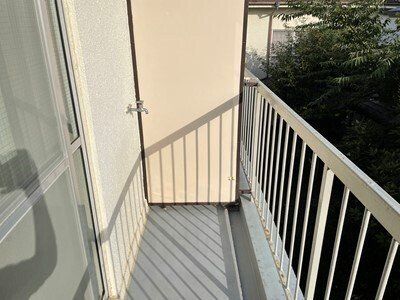 バルコニー　物件画像