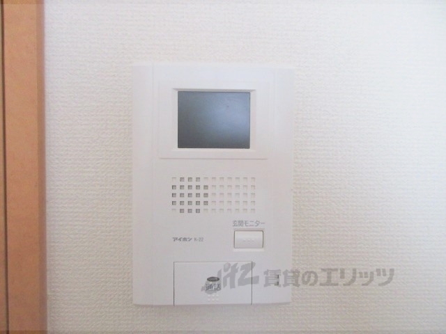 セキュリティ　ドアフォン（ＴＶ含）