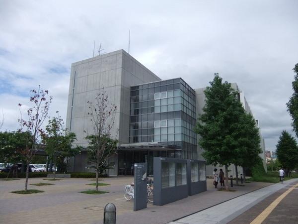 役所　さいたま市北区役所（役所）まで1198m