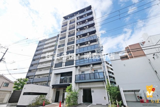 建物外観　★ ★ 口コミ平均4.94のお店 ★ ★