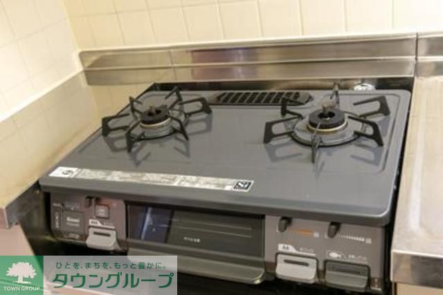 その他設備　※写真は同タイプ住戸です。