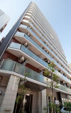 建物外観　☆綺麗な外観☆