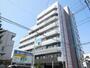 北千住駅より徒歩8分 築8年5ヶ月 9階建の賃貸物件