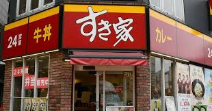 飲食店　すき家 都島本通店（飲食店）まで1022m