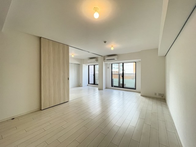 居室・リビング　※写真は同タイプ住戸です。