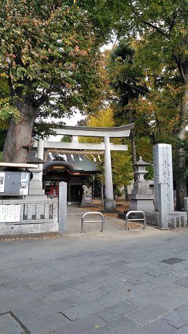 その他　小野神社（その他）まで881m