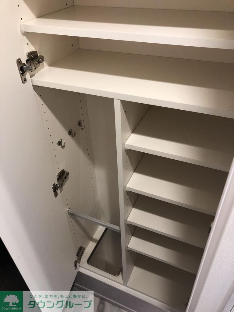 その他部屋・スペース