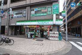 コンビニ　ファミリーマート瓦屋町二丁目店（コンビニ）まで199m