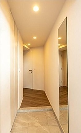 玄関　※同仕様写真