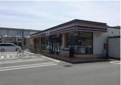 コンビニ　セブンイレブン羽村神明台2丁目店（コンビニ）まで274m