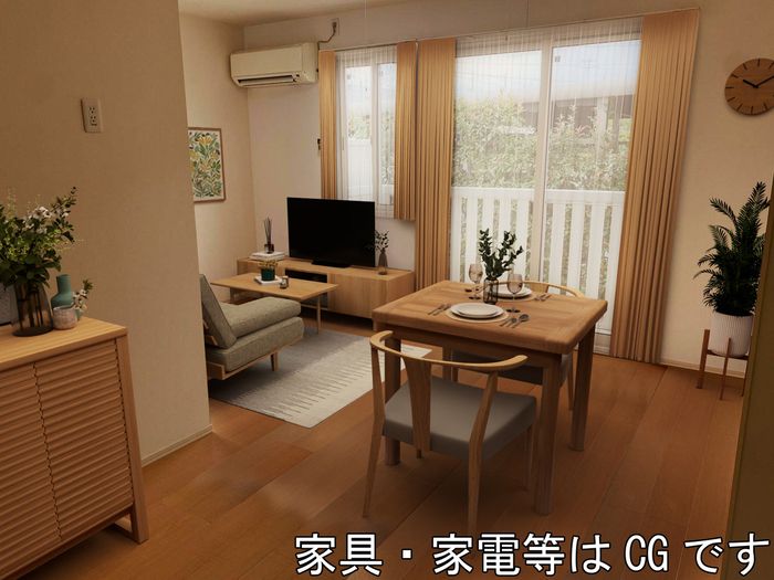 その他部屋・スペース