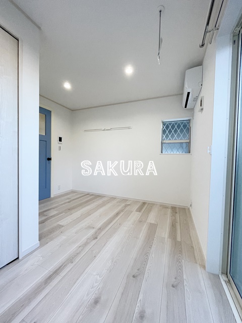 その他部屋・スペース　ゆとりある広さは魅力的です♪