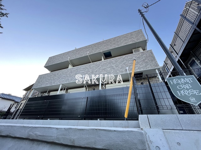 建物外観　当店おすすめ物件♪
