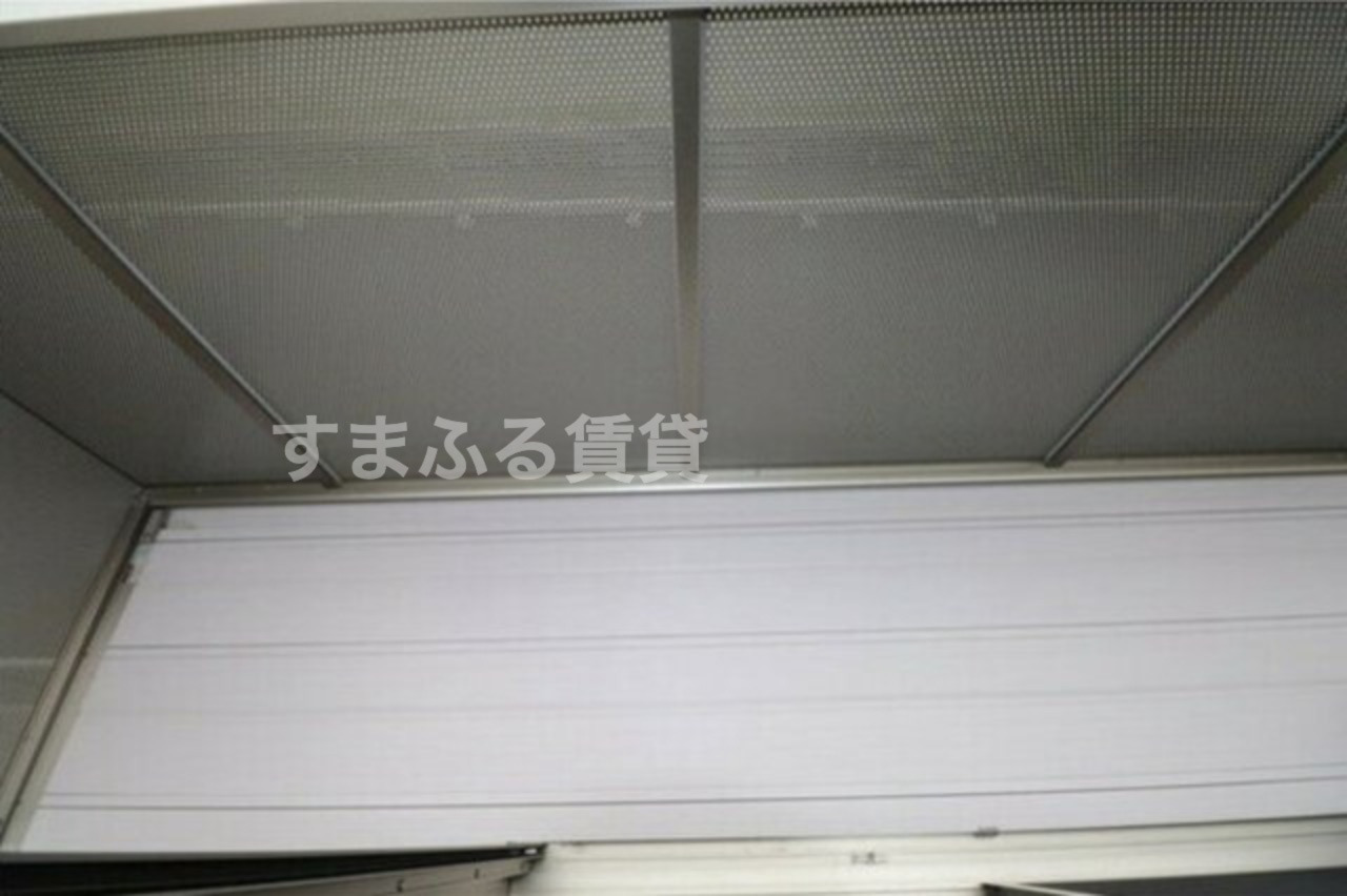バルコニー　同仕様　同施工会社　バルコニー