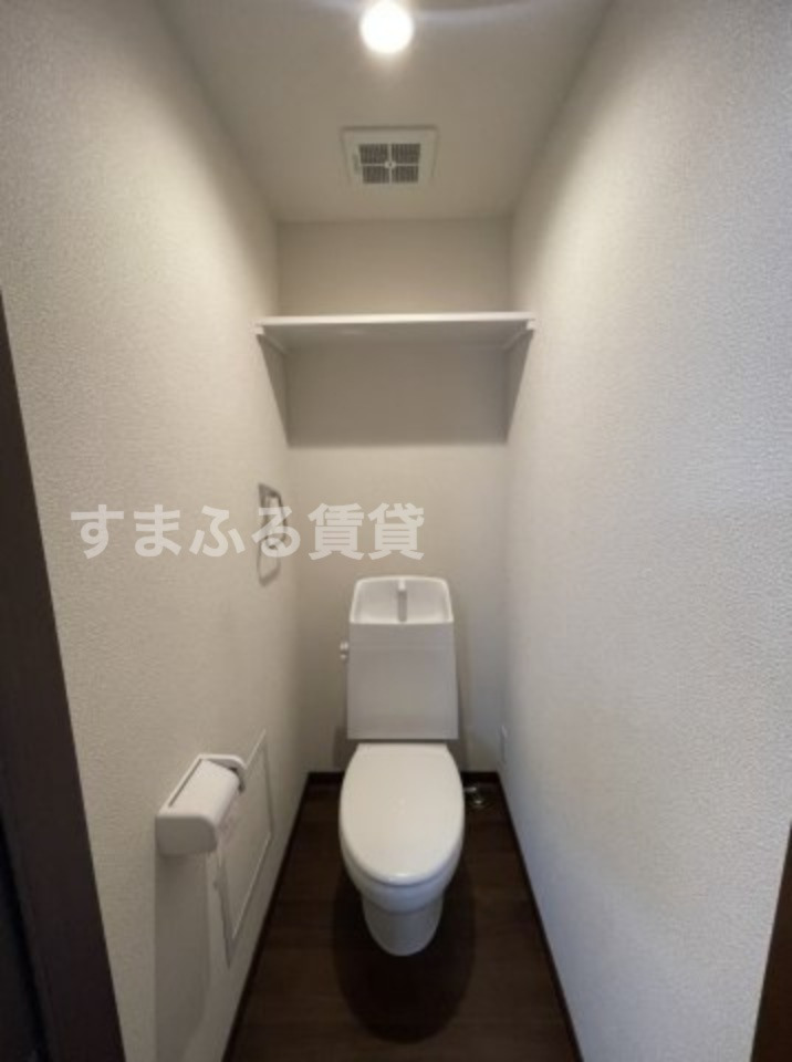 トイレ　同仕様　同施工会社　トイレ