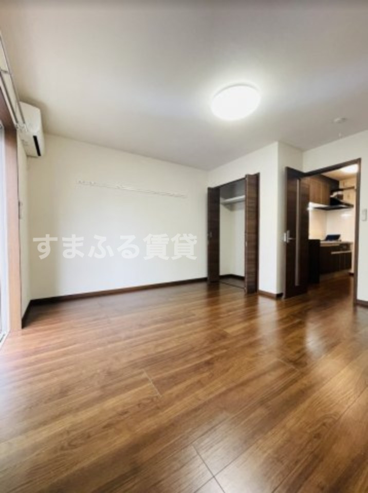 その他部屋・スペース　同仕様　同施工会社　寝室