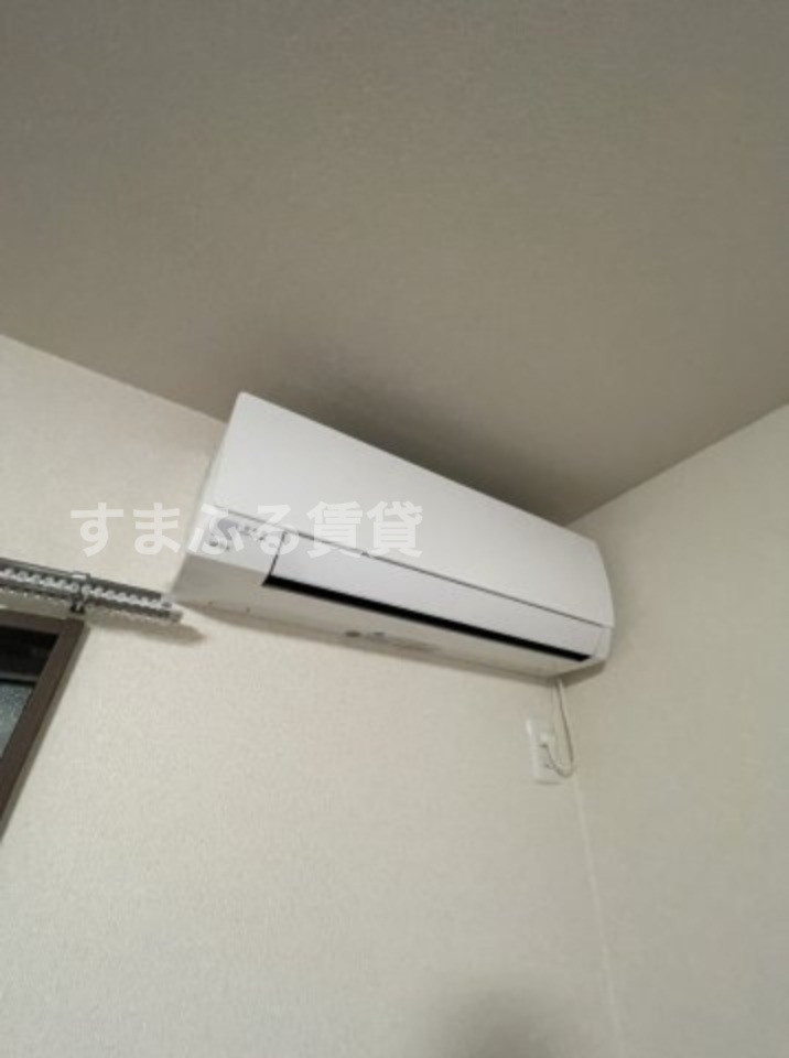 その他設備　同仕様　同施工会社　その他設備