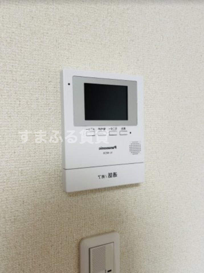 セキュリティ　同仕様　同施工会社　セキュリティ