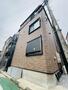 本厚木駅より徒歩6分 1階 築3年の賃貸物件