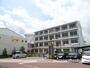 中学校　浜松市立北星中学校（中学校）まで292m