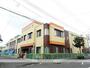 幼稚園・保育園　葵ケ丘保育園（幼稚園・保育園）まで538m