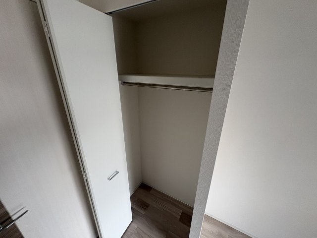 収納　大きなものも収納できそうです