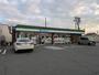 コンビニ　ファミリーマート　江南高屋店（コンビニ）まで1875m