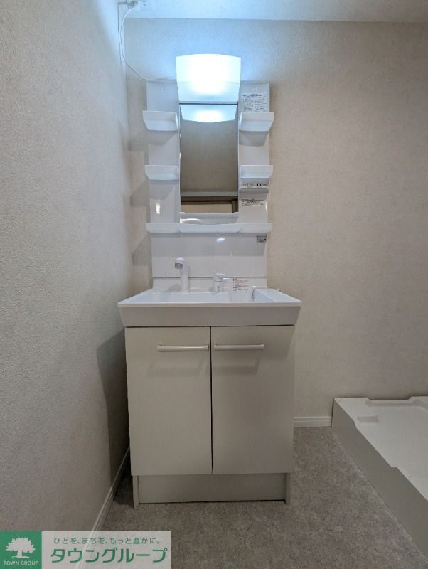 アピチェ西調布の内装写真