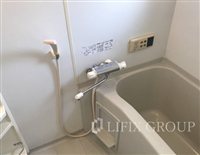 バス・シャワールーム　風呂