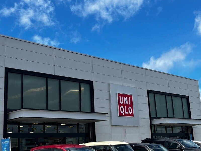 ショッピングセンター　UNIQLO（ショッピングセンター）まで950m