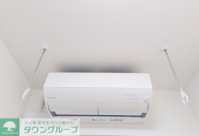 その他設備　★お問い合わせはタウンハウジング分倍河原店まで★