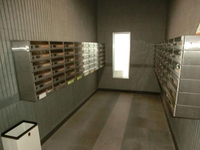 その他　メールＢＯＸ