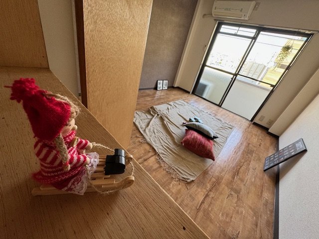 その他部屋・スペース