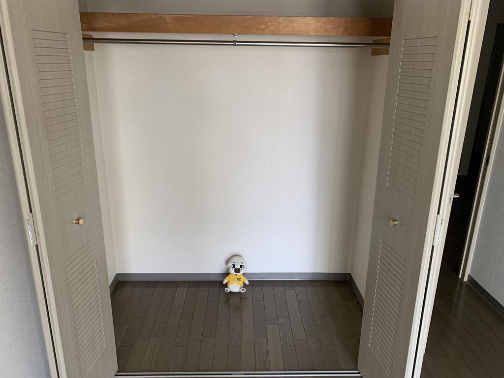 収納　☆同マンション別室の写真です☆