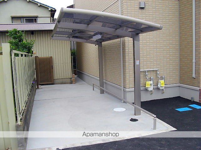 その他共有部分　その他共有部分