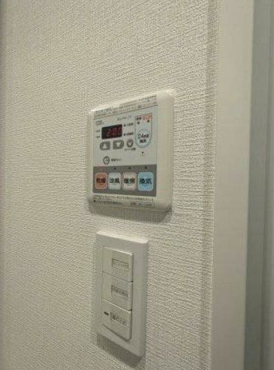 その他設備　設備