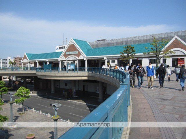 その他　倉敷駅（その他）まで1200m