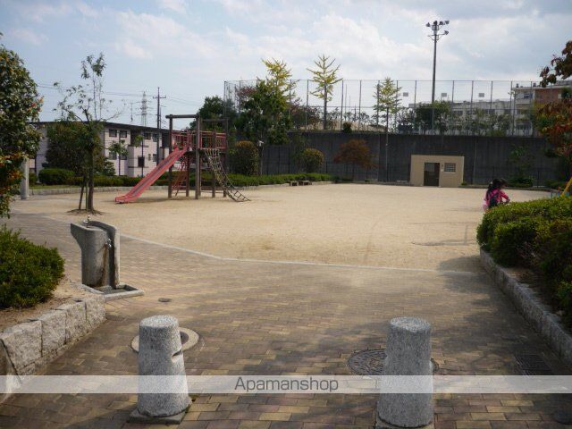 その他　長束西第一公園（その他）まで350m