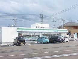 コンビニ　ファミリーマート倉敷大内店（コンビニ）まで533m