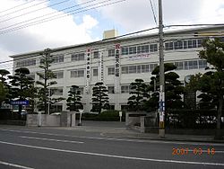 高校・高専　倉敷市立精思高校（高校・高専）まで821m