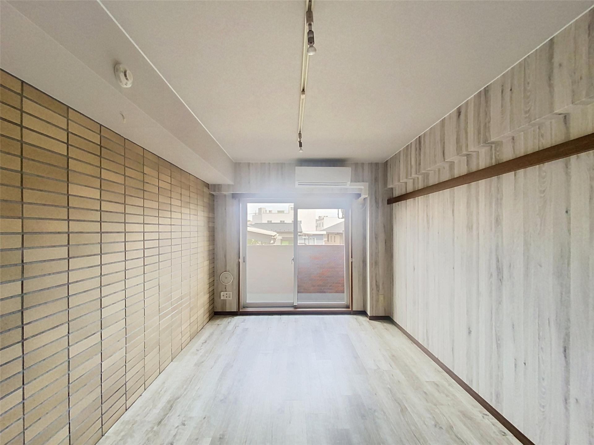 居室・リビング　ほかのお部屋の写真です。
