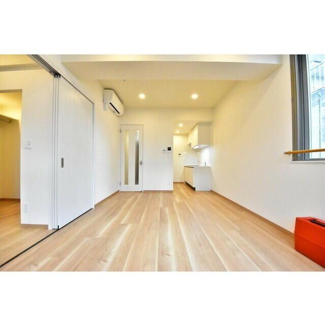 その他部屋・スペース　リビング/居室