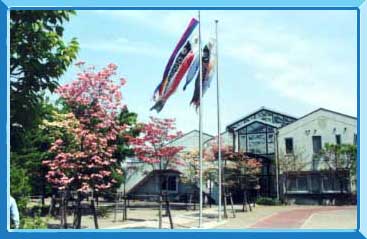 幼稚園・保育園　玉川保育園（幼稚園・保育園）まで255m
