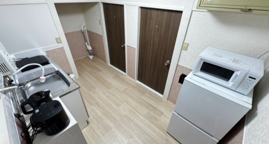 その他部屋・スペース