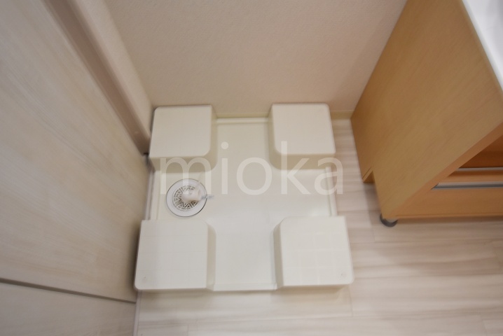 フジパレス阿倍野丸山通I番館のその他写真