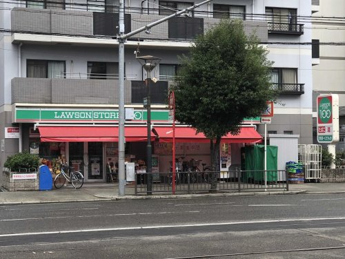 フジパレス阿倍野丸山通I番館の周辺写真