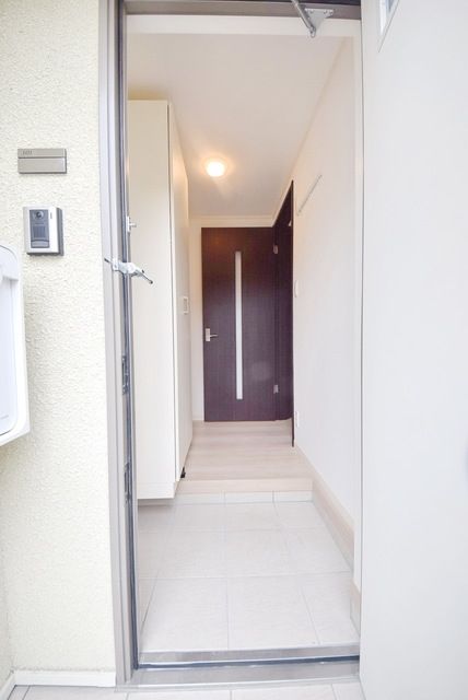 玄関　★お部屋探しはタウンハウジングまで★