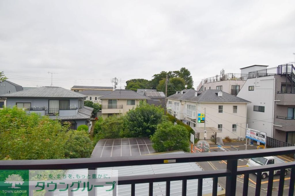 眺望　室内・室内設備
